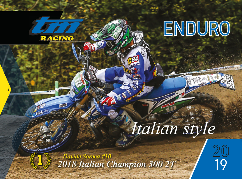 TM racing Katalog 2019 TM Racing Powerwheelie Supermoto Forum