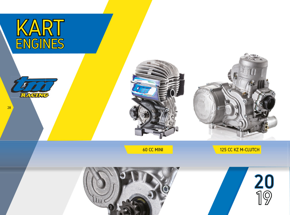 TM racing Katalog 2019 - TM Racing - Powerwheelie Supermoto Forum